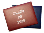 Junior Tent Style Award Covers