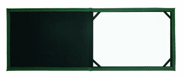 Heat Sealed Award Covers