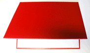 Tent Style Double Certificate Case